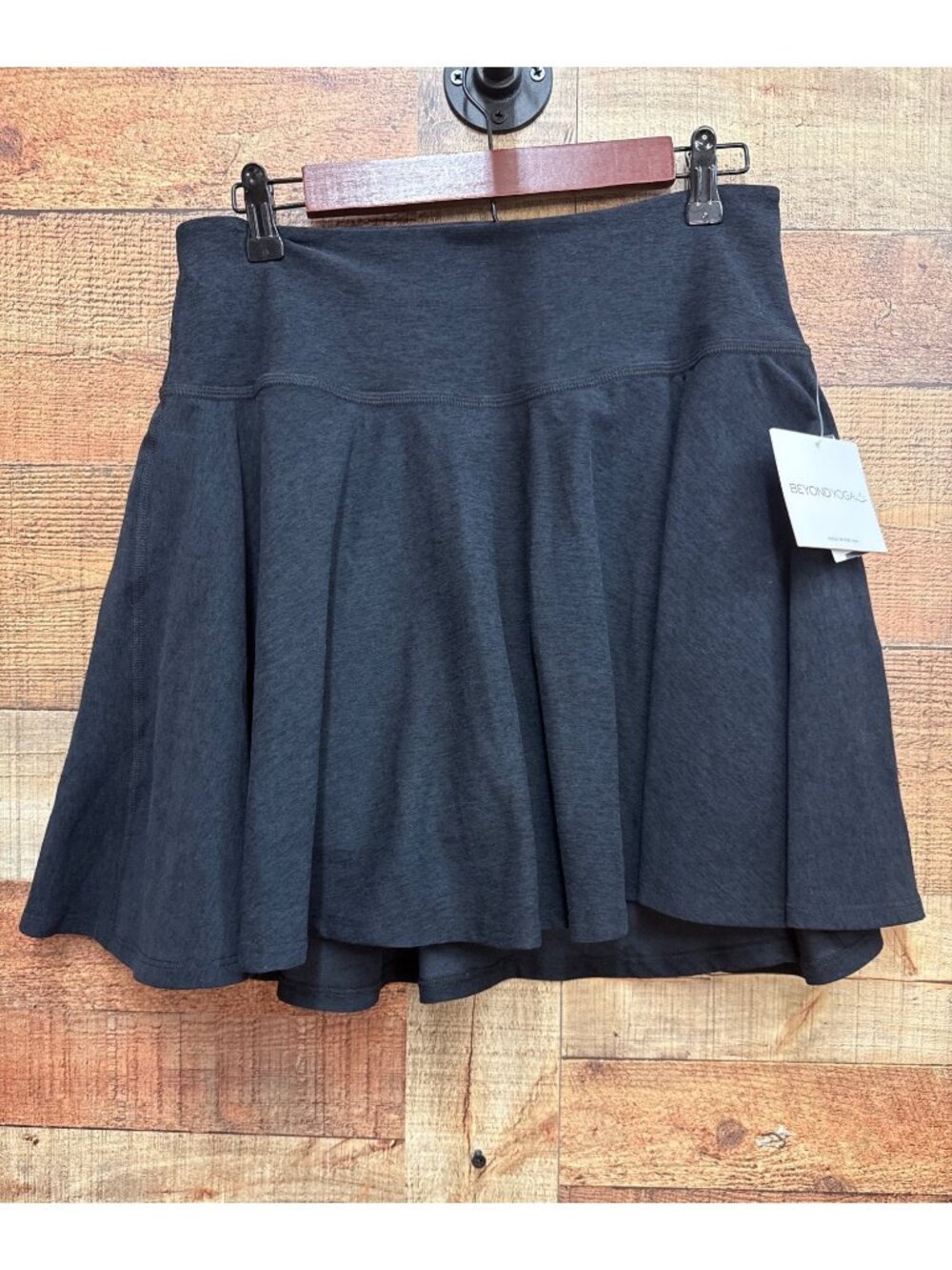 Beyond Yoga Skirt Size 1X NWT